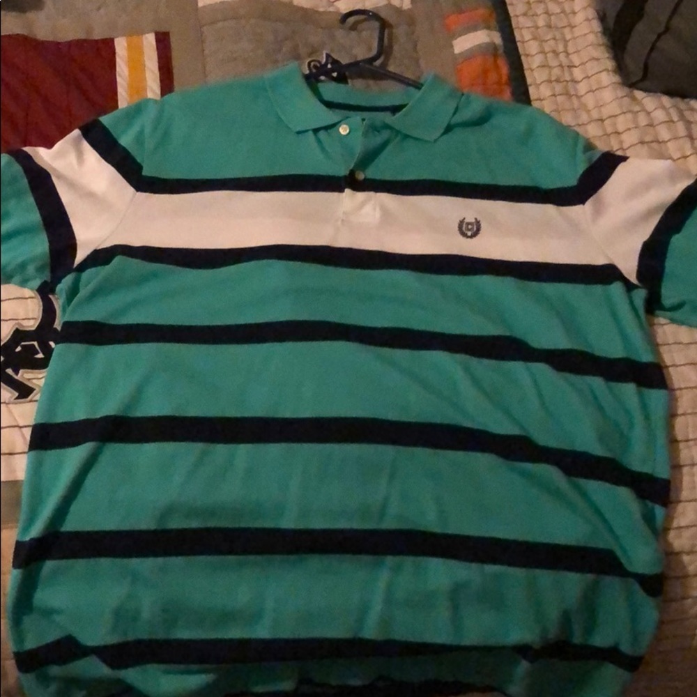Chaps Polo